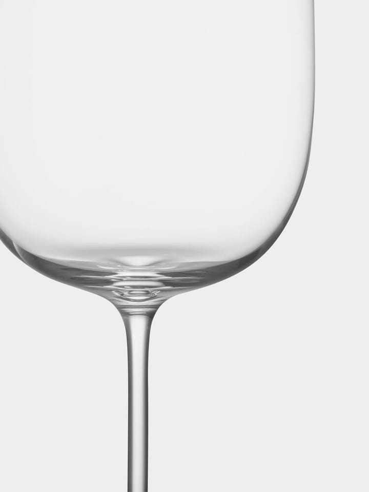 Orrefors x Björn Frantzén håndlavede ølglas, 43 cl Orrefors