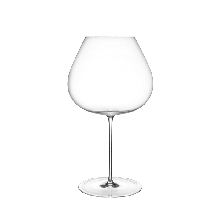 Orrefors x Björn Frantzén håndlavede rødvinsglas - 110 cl - Orrefors