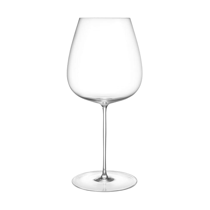 Orrefors x Björn Frantzén håndlavede rødvinsglas - 76 cl - Orrefors