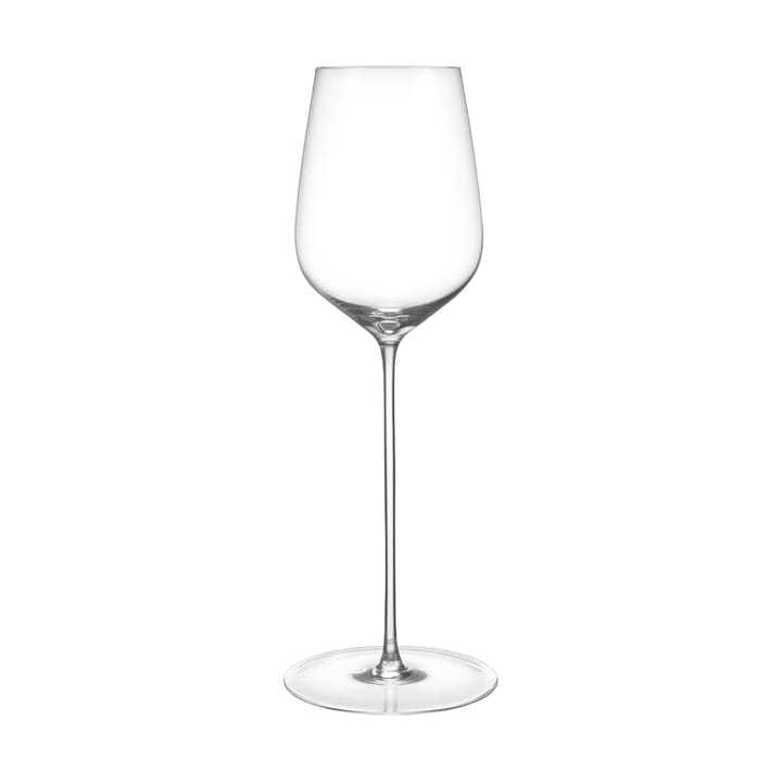 Orrefors x Björn Frantzén håndlavet champagneglas - 29 cl - Orrefors