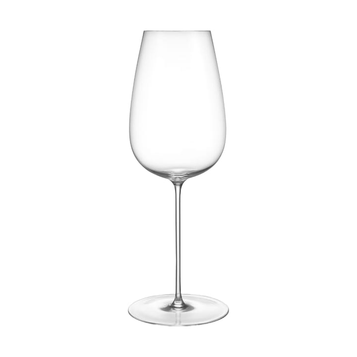 Orrefors x Björn Frantzén håndlavet hvidvinsglas - 45 cl - Orrefors