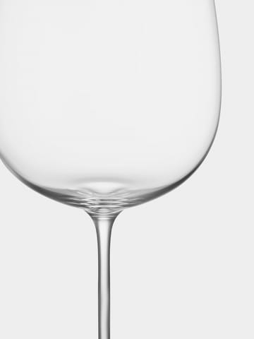 Orrefors x Björn Frantzén håndlavet hvidvinsglas - 45 cl - Orrefors