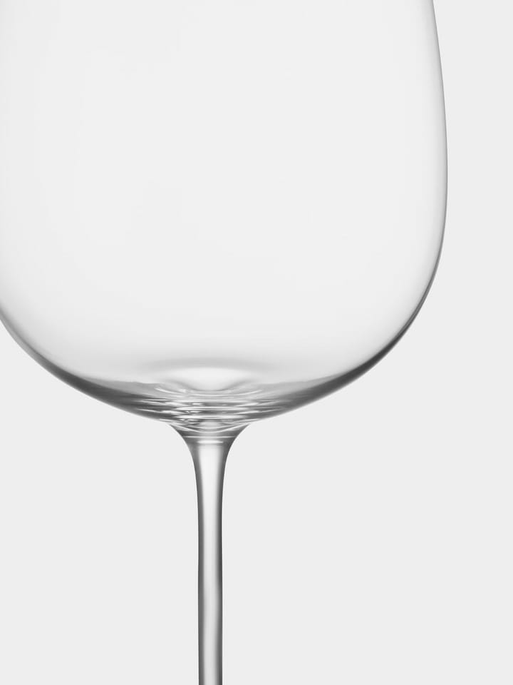 Orrefors x Björn Frantzén håndlavet hvidvinsglas, 45 cl Orrefors