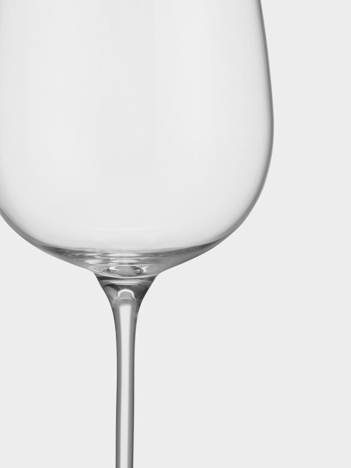 Orrefors x Björn Frantzén hvidvinsglas 2-pak, 44 cl Orrefors
