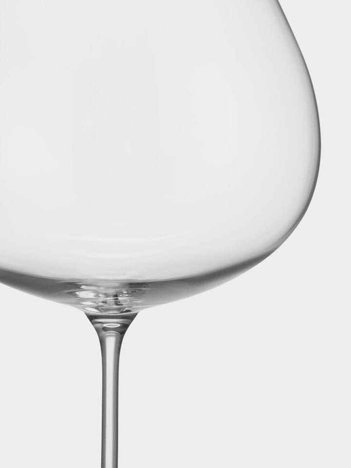 Orrefors x Björn Frantzén rødvinsglas 2-pak, 107 cl Orrefors