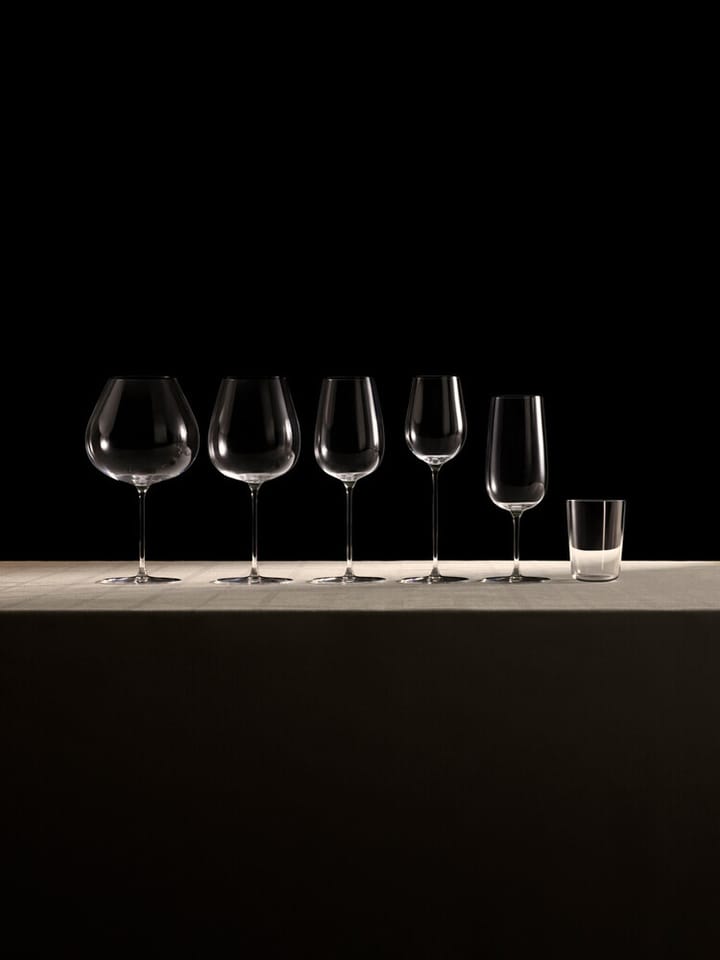 Orrefors x Björn Frantzén rødvinsglas 2-pak, 107 cl Orrefors