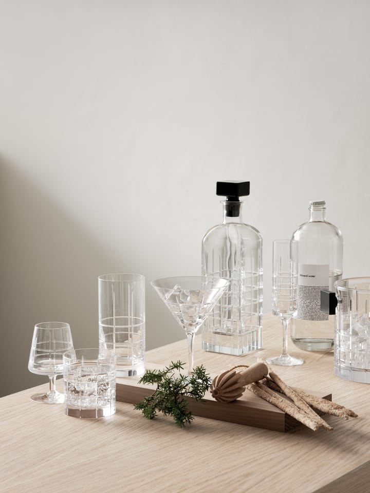 Street cognacglas 15 cl, Klar Orrefors