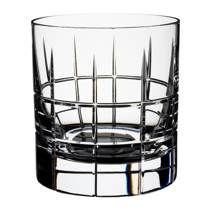 Street old fashion glas - klar 25 cl - Orrefors