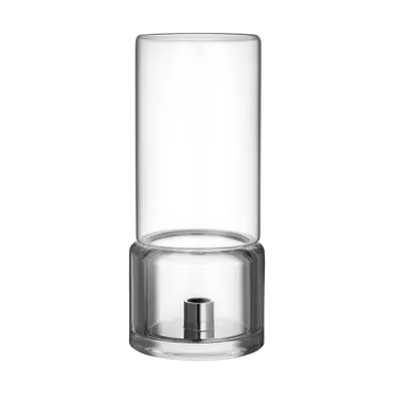 Tou lanterne 290 mm - Klar - Orrefors