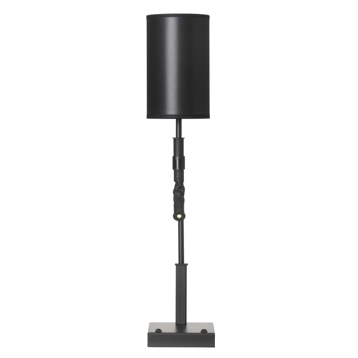 Butler bordlampe, sort Örsjö Belysning
