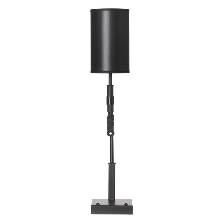 Butler bordlampe - sort - Örsjö Belysning