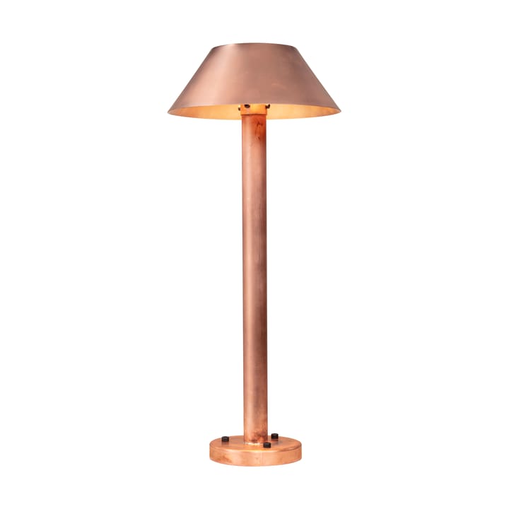 Cake Low udendørslampe, Kobber Örsjö Belysning