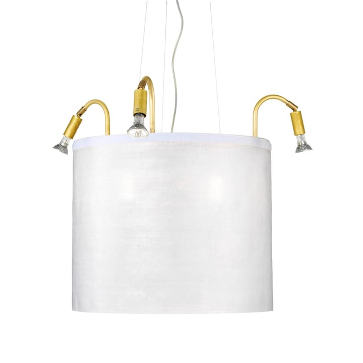 Cirkus skærm - offwhite, natural - Örsjö Belysning