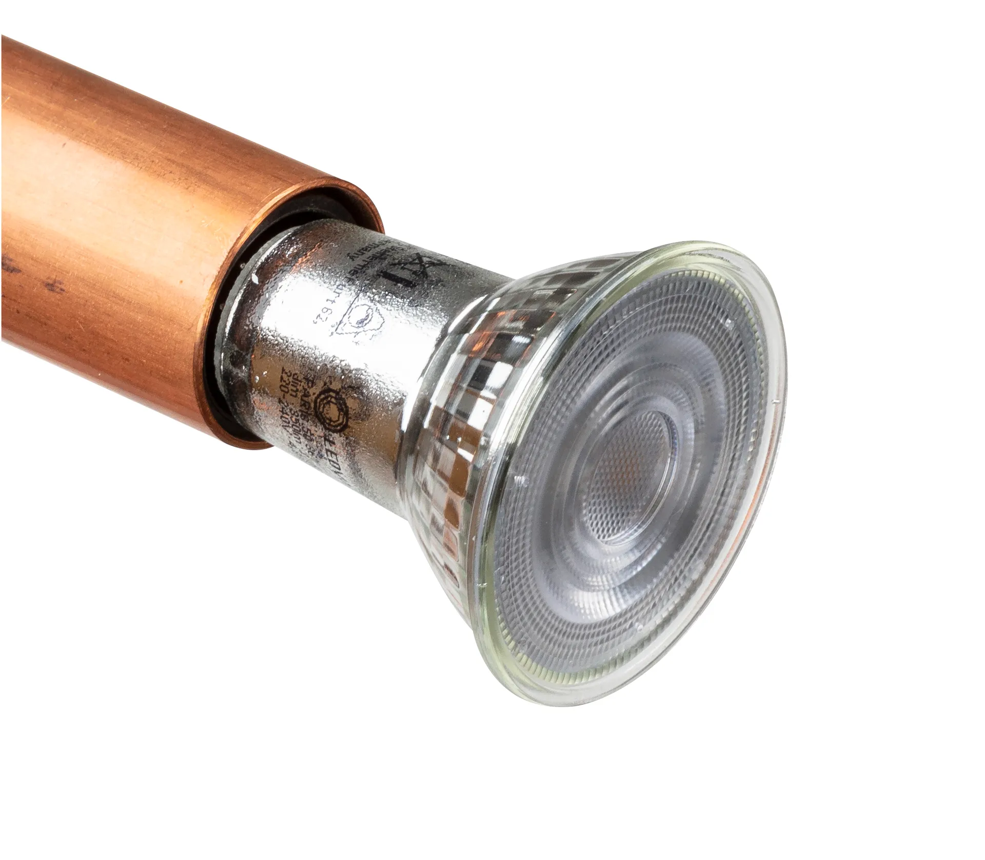 LED-lyskilde til Star/Kvist, E14 5W 2700K 370 lm dæmpbar Örsjö Belysning