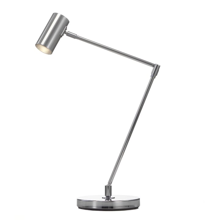 Minipoint bordlampe - krom - Örsjö Belysning