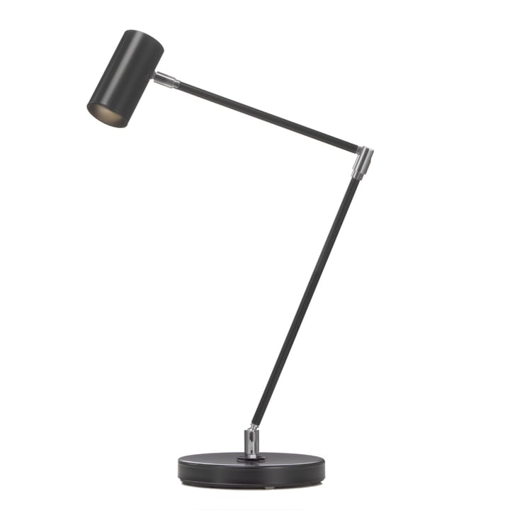 Minipoint bordlampe - sort - Örsjö Belysning