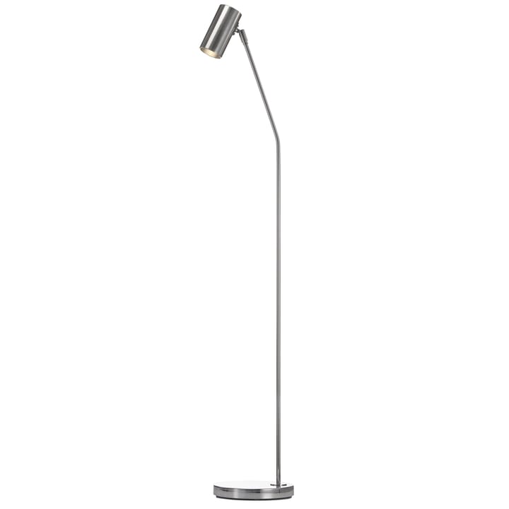 Minipoint gulvlampe - krom - Örsjö Belysning