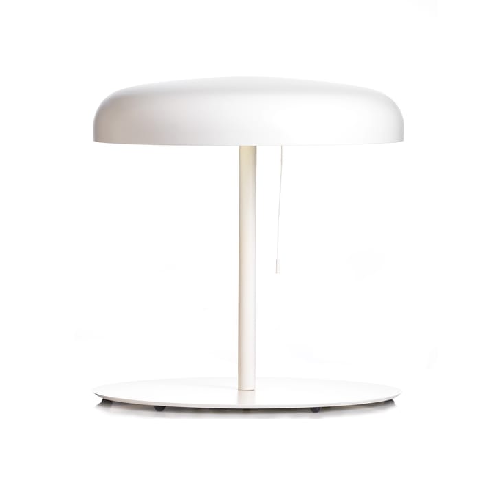 Mushroom bordlampe - hvid - Örsjö Belysning