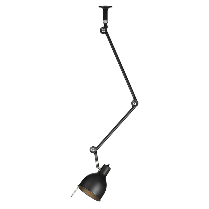 PJ50 lampe mat sort - mat sort - Örsjö Belysning