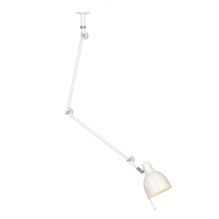 PJ50 loftslampe - hvid - Örsjö Belysning