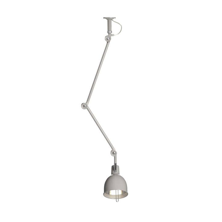 PJ50 loftslampe - varmgrå - Örsjö Belysning