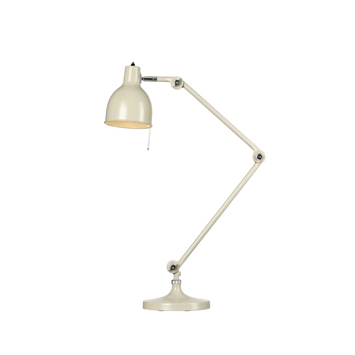 PJ60 bordlampe - varmgrå - Örsjö Belysning