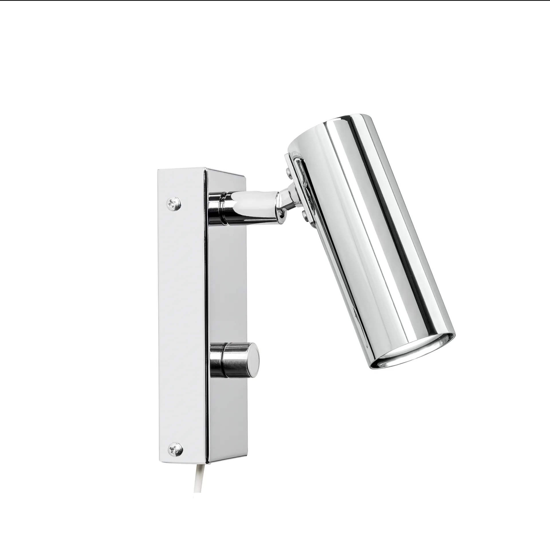 Puck læselampe, Krom Örsjö Belysning