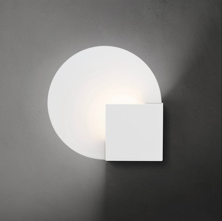 Sun væglampe Ø21 cm - Hvid - Örsjö Belysning