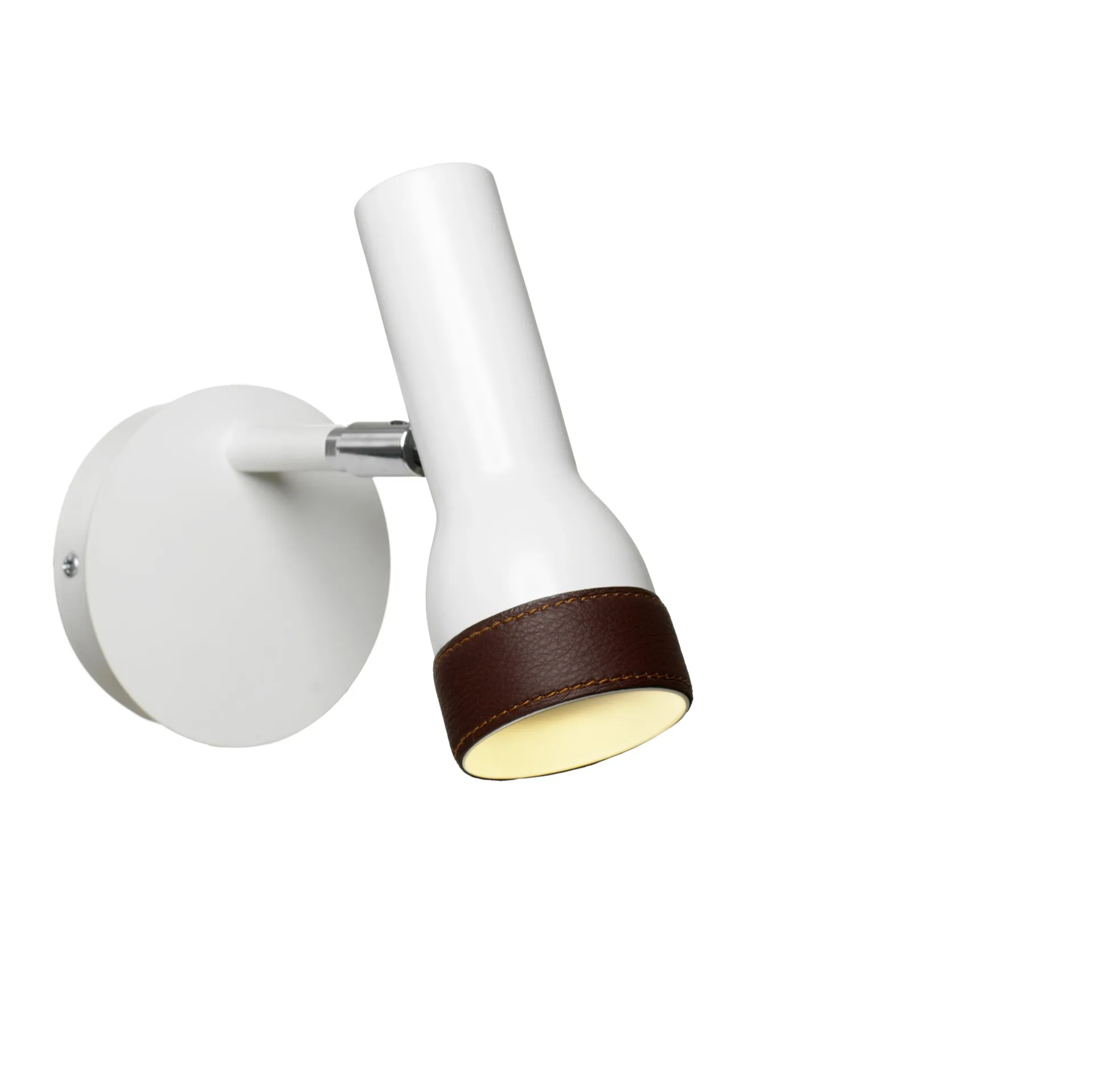 Talk væglampe, hvid Örsjö Belysning