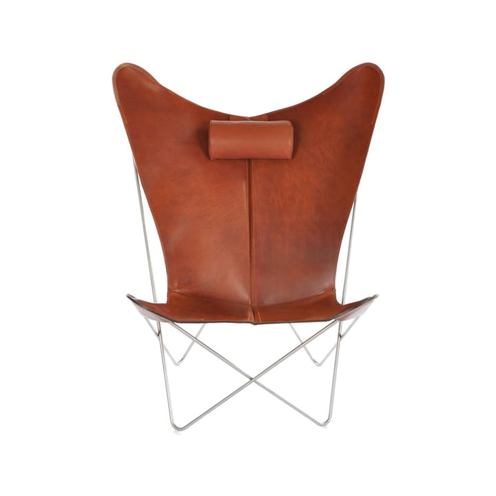 KS Chair flagermusstol - Cognac - OX Denmarq
