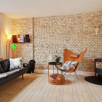 KS Chair flagermusstol - Cognac - OX Denmarq