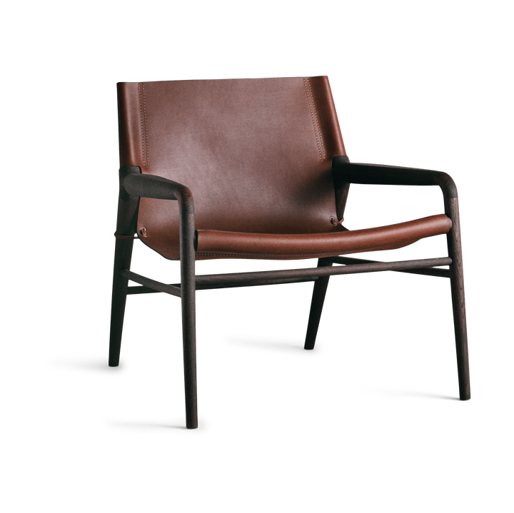 Rama Chair lænestol smoked oak - natur - OX Denmarq