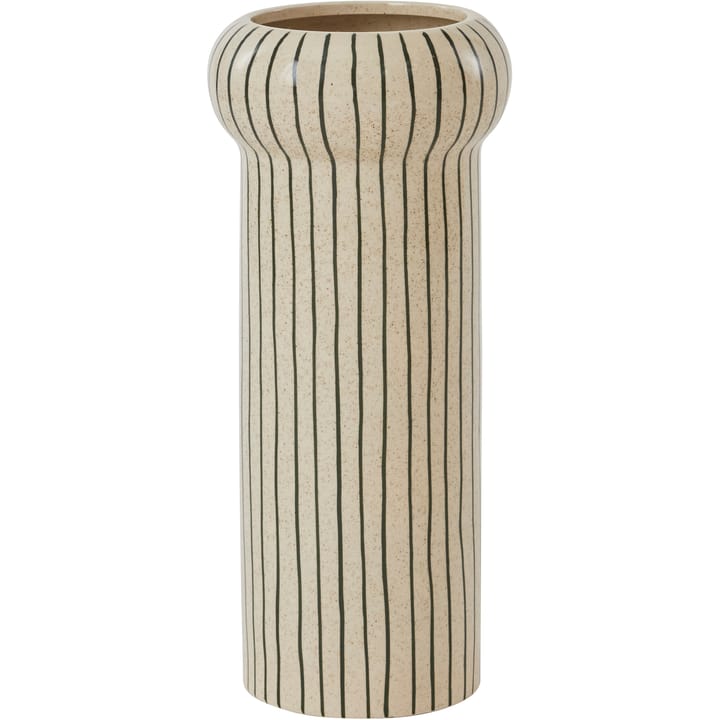 Aki vase 42 cm - Dark Green - OYOY