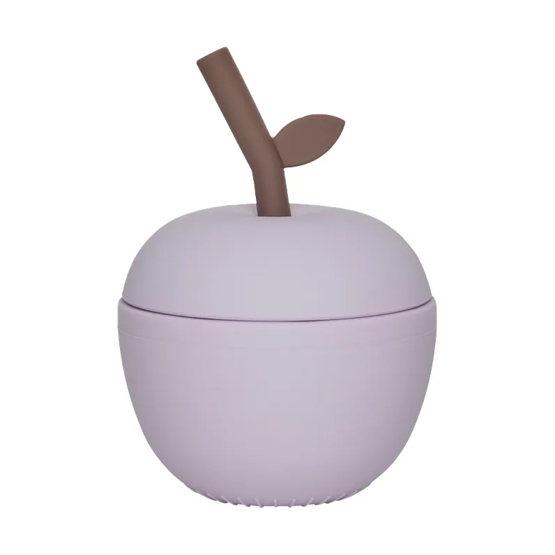Apple kop, Lavender OYOY