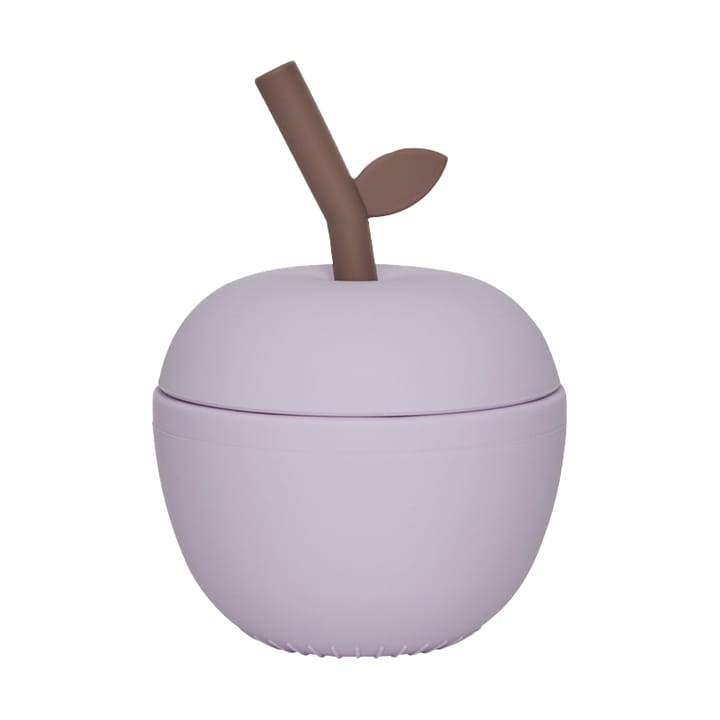 Apple kop - Lavender - OYOY