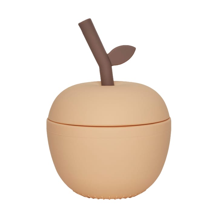Apple kop - Peach - OYOY