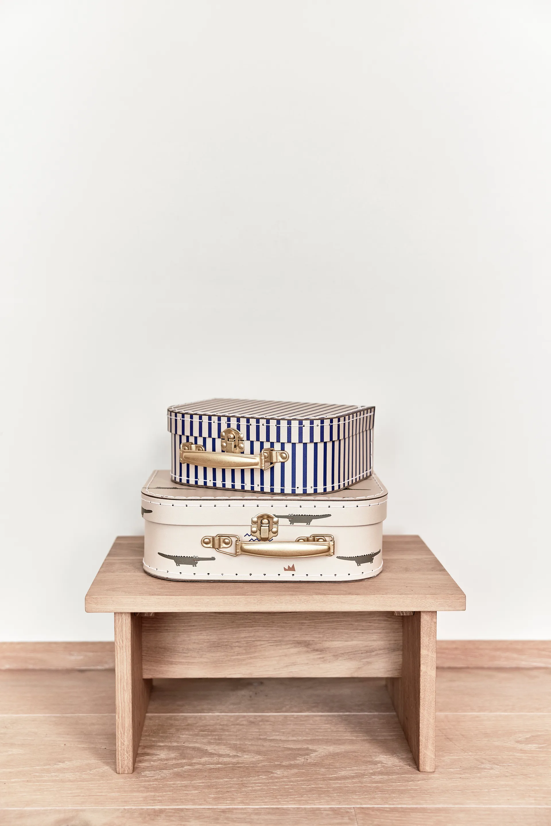 Arca skammel, Natur OYOY