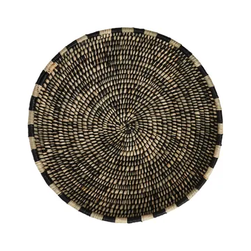 Boo kurv Ø58 cm - Nature - OYOY