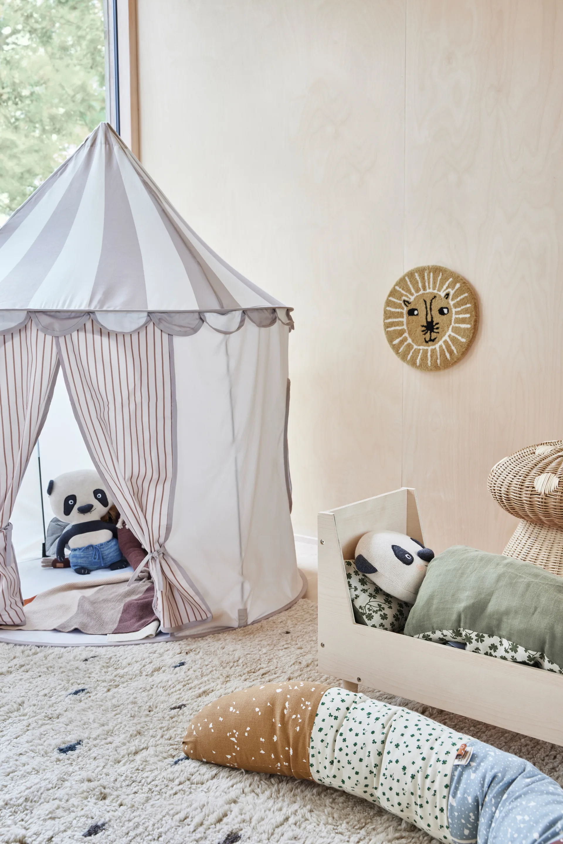 Circus telt, Clay OYOY