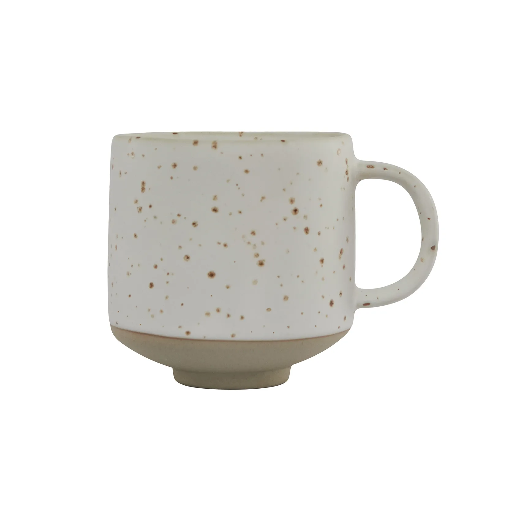 Hagi kop, Hvid/Lysebrun OYOY