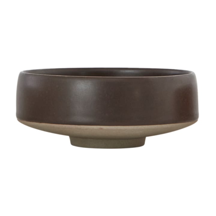 Hagi skål Ø14 cm
, Brun OYOY