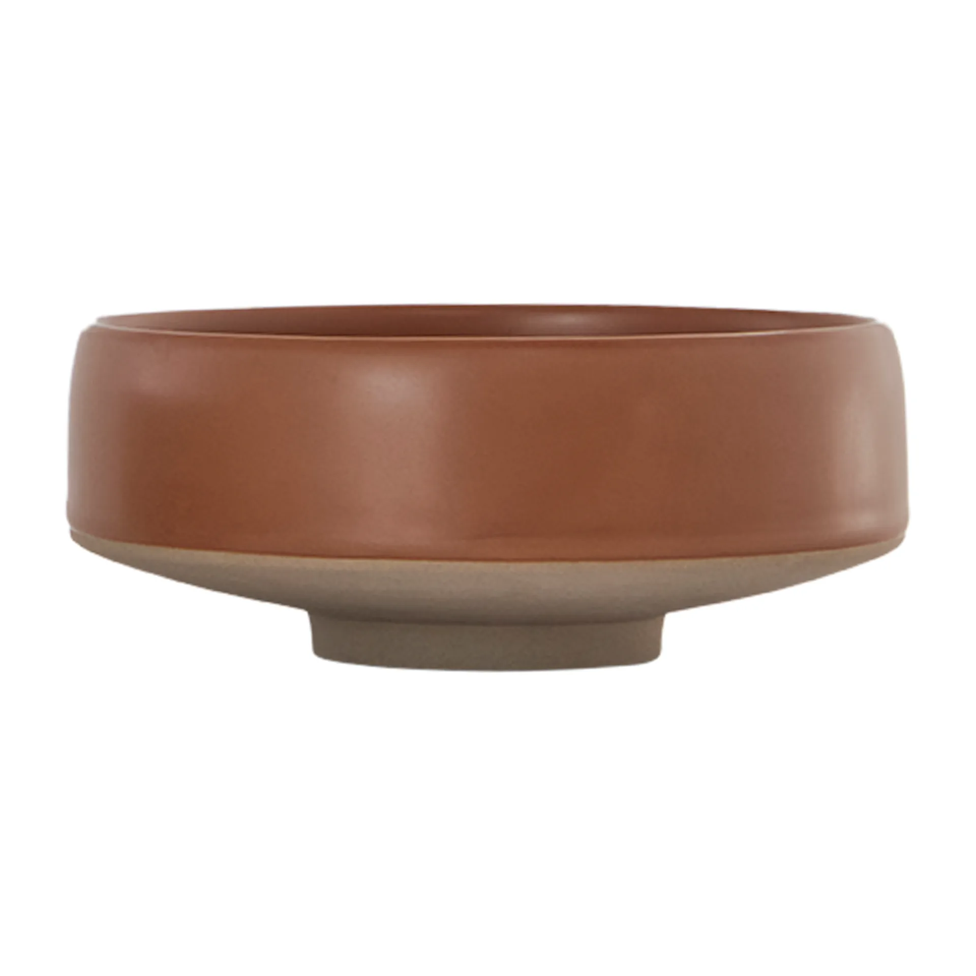 Hagi skål Ø17 cm, Caramel OYOY