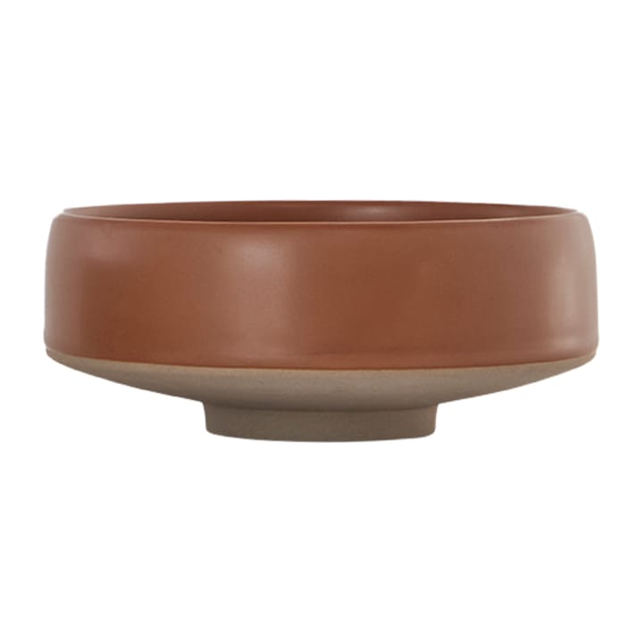 Hagi skål Ø17 cm, Caramel OYOY