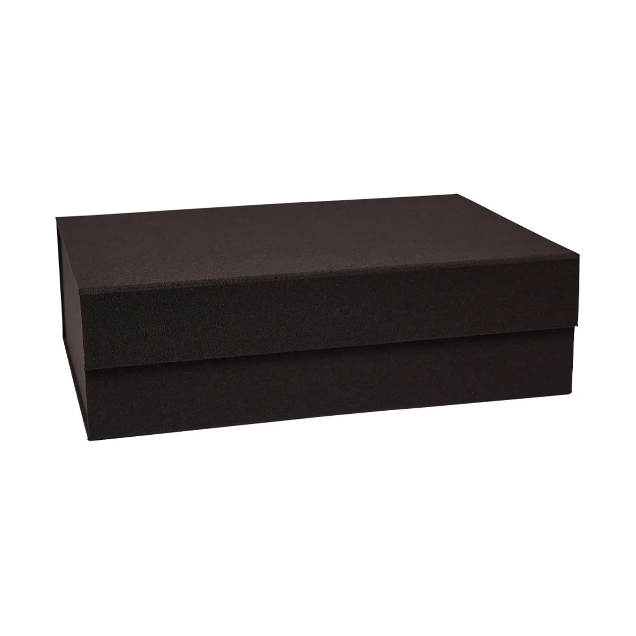 Hako opbevaringsæske A3, Brown OYOY