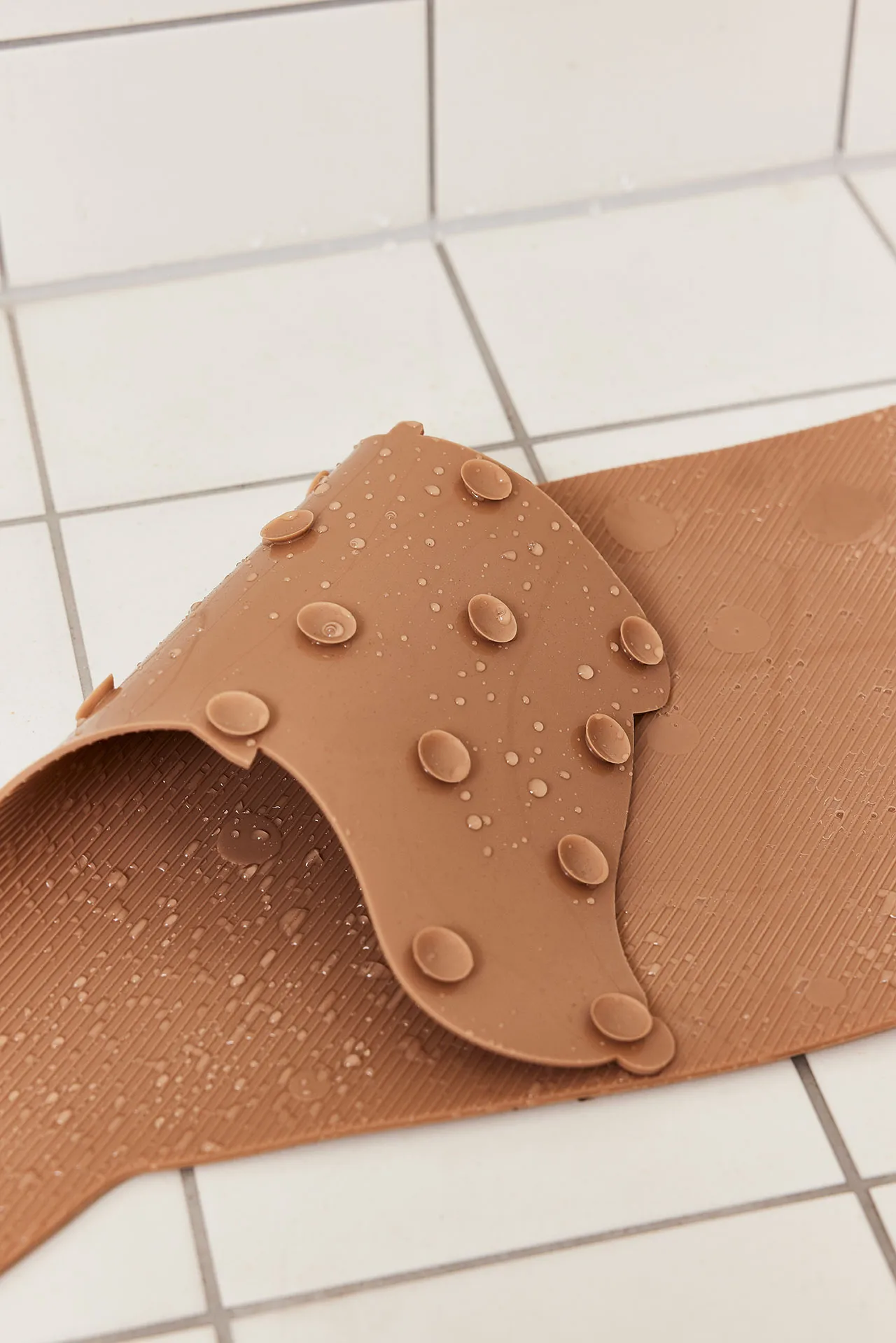 Hunsi Dog bademåtte, Camel OYOY