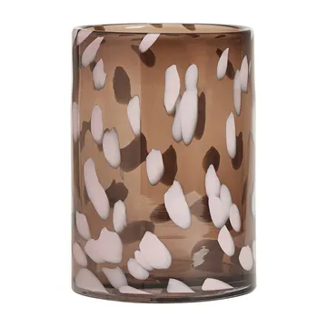 Jali fyrfadsstage/vase - OYOY