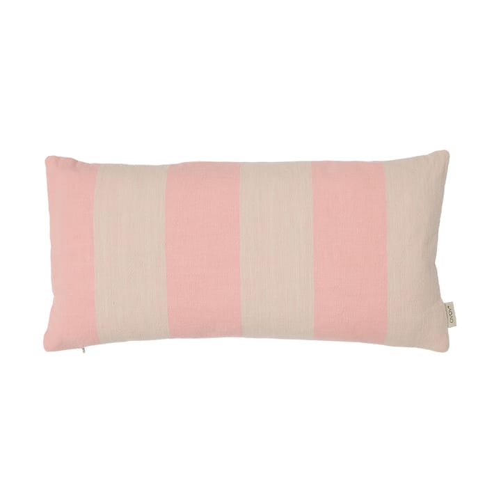 Kara pudebetræk 30x60 cm - Coral - OYOY