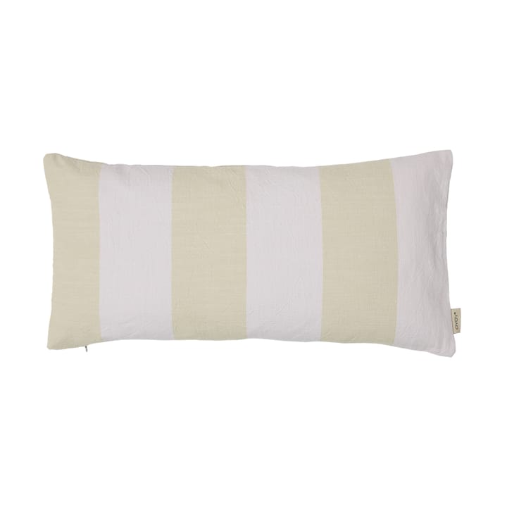 Kara pudebetræk 30x60 cm - Lavender - OYOY