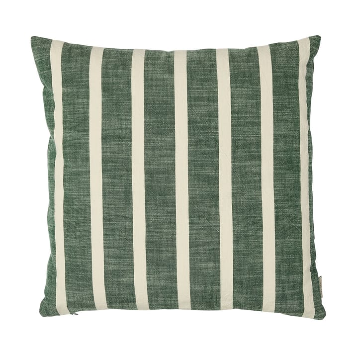 Kara pudebetræk 50x50 cm - Green - OYOY