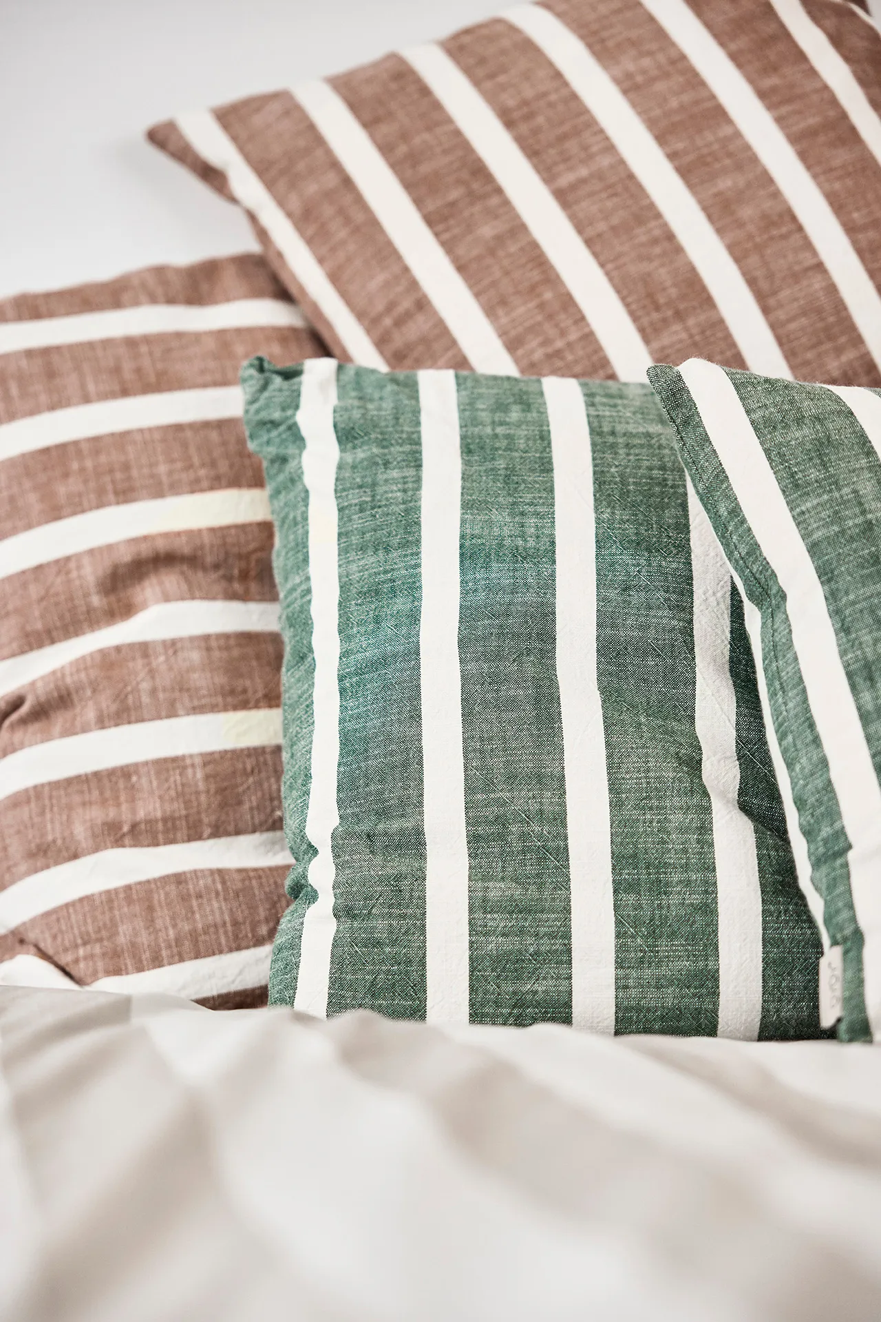 Kara pudebetræk 50x50 cm, Sienna OYOY